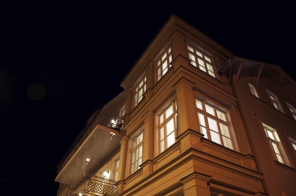 Guest house Dwie Wieze